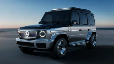 The best new Mercedes-Benz models coming by 2025: all you need to know |  carwow
