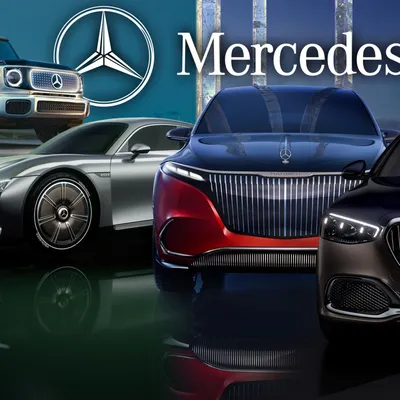 Mercedes-Benz Cars and SUVs: Latest Prices, Reviews, Specs and Photos |  Autoblog