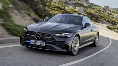 Mercedes wird Luxusmarke: Preise und Rendite rauf, Stückzahlen runter |  AUTO MOTOR UND SPORT