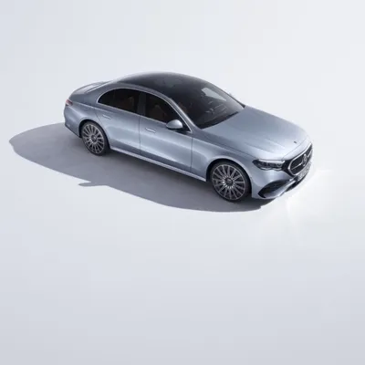 Mercedes-Benz Dubai - Luxury Passenger Cars