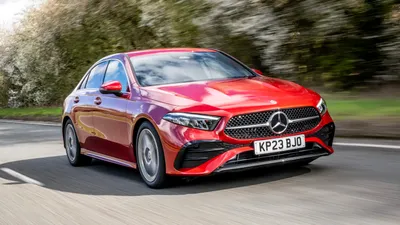 Mercedes-Aktie: Investoren zweifeln an der Luxusstrategie von Mercedes