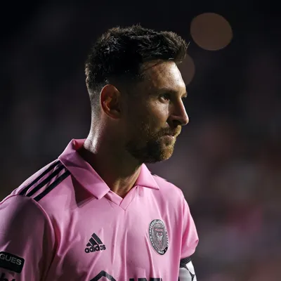 Messi in Miami Feels Bittersweet | The New Yorker