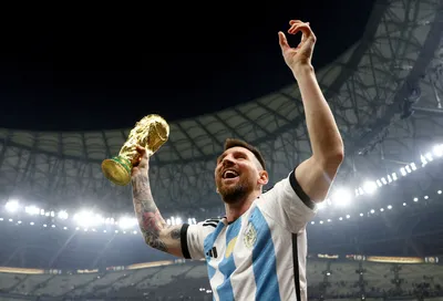 Why Lionel Messi Is the Favourite to Win the Ballon D'Or | The Analyst