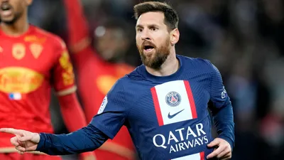 Lionel Messi to play last match for PSG today: Will he join Cristiano  Ronaldo in Saudi Arabia or return to FC Barcelona? | Mint