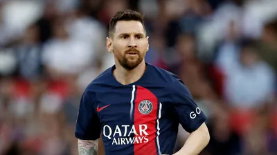 Legendary footballer Lionel Messi to leave FC Barcelona