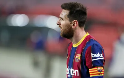 Lionel Messi: Barcelona stepping up efforts to sign Paris Saint-Germain  striker via Financial Fair Play talks with LaLiga | Transfer Centre News |  Sky Sports