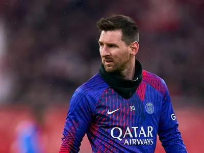 Lionel Messi Won't Make Major League Soccer an Elite League (and That's OK)