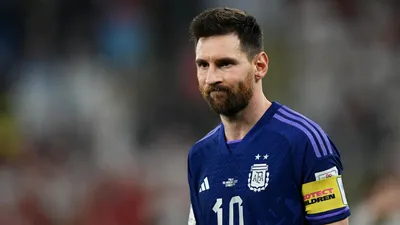 Galtier confirms Lionel Messi to leave PSG