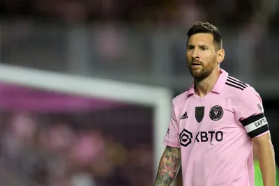 Sebastián Blanco, Portland Timbers react to Lionel Messi joining MLS: 'It's  fantastic' - oregonlive.com