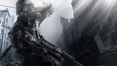 Metro: 2033 Redux Reviews - OpenCritic