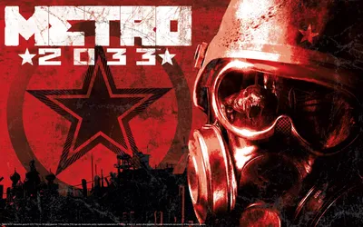 Metro 2033 Redux on Steam