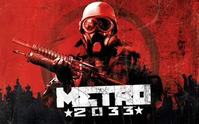 Metro 2033 is now free on Steam; other games from the series get huge  discounts | TechRadar