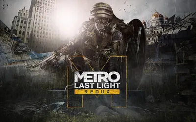 Metro: 2033 Redux - Metacritic