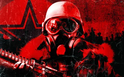 Metro 2033 is back on Steam and free in celebration of its 10th anniversary  | GamesRadar+