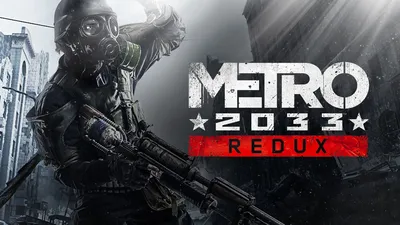 Metro 2033 (Video Game 2010) - IMDb