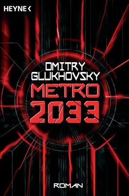 ArtStation - Metro 2033 game wallpaper