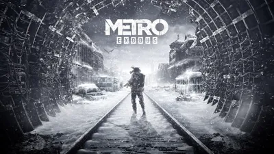 Metro Exodus