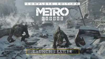 Metro: Exodus' treads a fine line between strategy and busy work