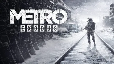 Metro Exodus: A beautiful, brutal single-player game—with insane RTX perks  | Ars Technica