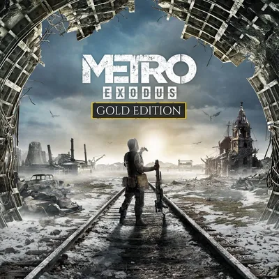 Uncovering the secrets of Metro Exodus | GamesRadar+