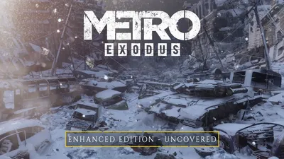 Metro Exodus Complete Edition - PlayStation 5 | PlayStation 5 | GameStop