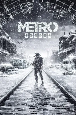 Sixty frame survival -- Metro Exodus PS5 Enhanced Edition impressions —  GAMINGTREND