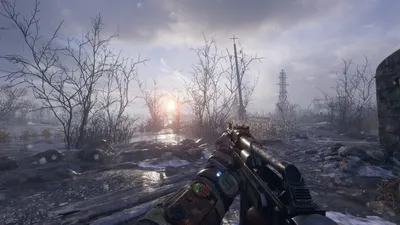 Metro Exodus Tips and Tricks - Tech Advisor