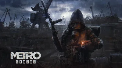 Metro Exodus - IGN