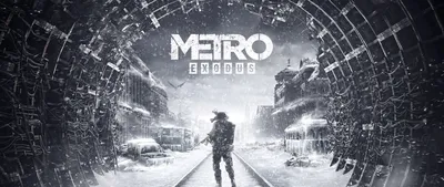 Metro Exodus - Deep Silver