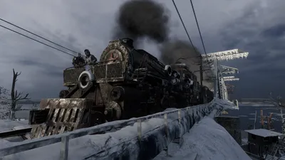 15 Tips For Surviving Metro Exodus' Unforgiving Wastelands - Game Informer