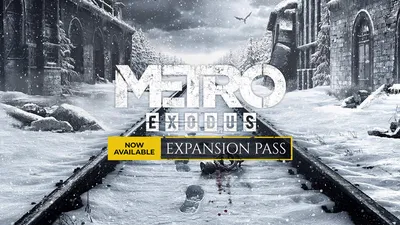 Metro Exodus Review | Trusted Reviews