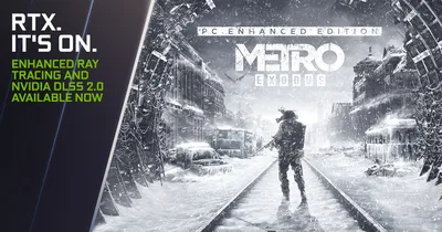 Metro: Exodus -- Yermak's humanity is touching | VentureBeat