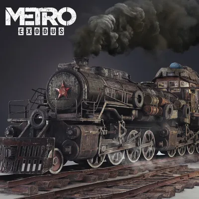 Metro Exodus - Metacritic