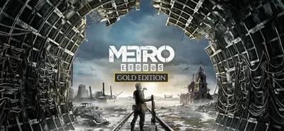 Metro Exodus - Gold Edition on GOG.com