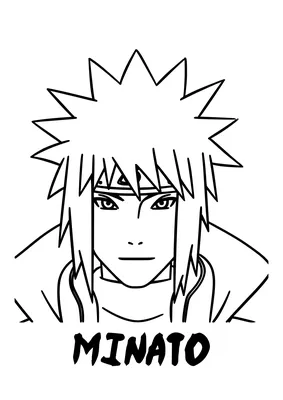 Announcing New One-Shot Featuring Minato Namikaze, \"Naruto: The Whorl  Within the Spiral\"!!