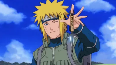 Why the new Naruto episodes might be about Minato's past, explained