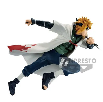 Figur Naruto - Namikaze Minato | Originelle Geschenkideen