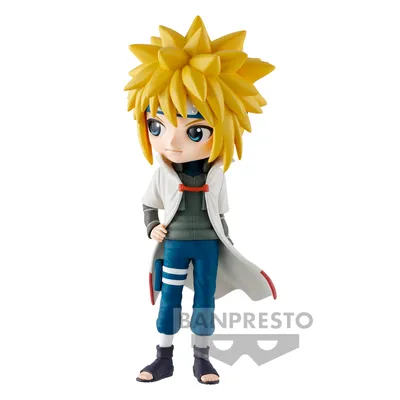 Figur Naruto - Namikaze Minato | Originelle Geschenkideen