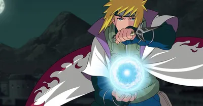 Naruto's Minato Spin-Off Gets Official Release Date