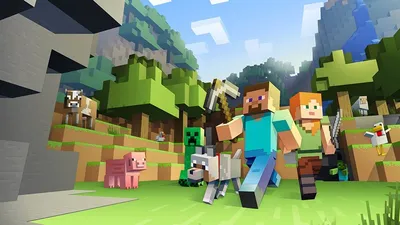 Why Minecraft is the most important game of the decade - Polygon