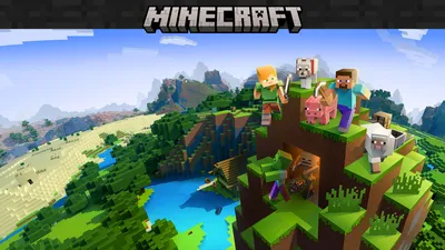 Minecraft