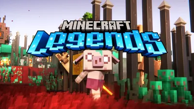 Minecraft Legends review: Age of Empires, meet Pikmin | Digital Trends