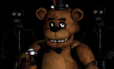 Игры 5 ночей с Фредди | Five nights at freddy's, Five night, Freddy fazbear