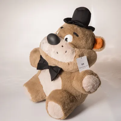 Костюм детский Кошмарный Фредди (Kid's Nightmare Freddy) Rubie's 11778548  купить в интернет-магазине Wildberries