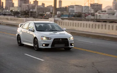 Could Mitsubishi Revive the Lancer EVO?