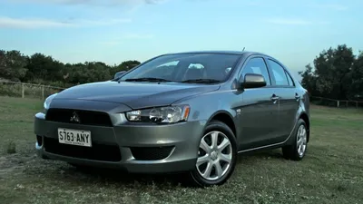 Mitsubishi Lancer: AWD on a budget | The Spokesman-Review