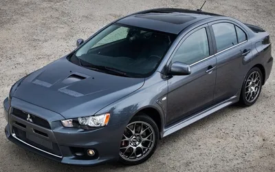 Used Mitsubishi Lancer review: 2007-2018 | CarsGuide