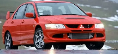 Mitsubishi Shareholders Reportedly Want the Lancer Evo Back