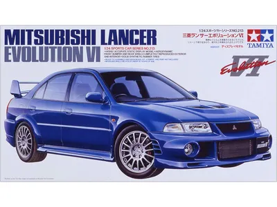 5 Wild Mitsubishi Lancer Evolution Models for Sale - Autotrader