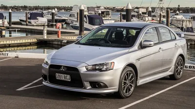 2014 Mitsubishi Lancer Evolution MR Review Editor's Review | Car Reviews |  Auto123